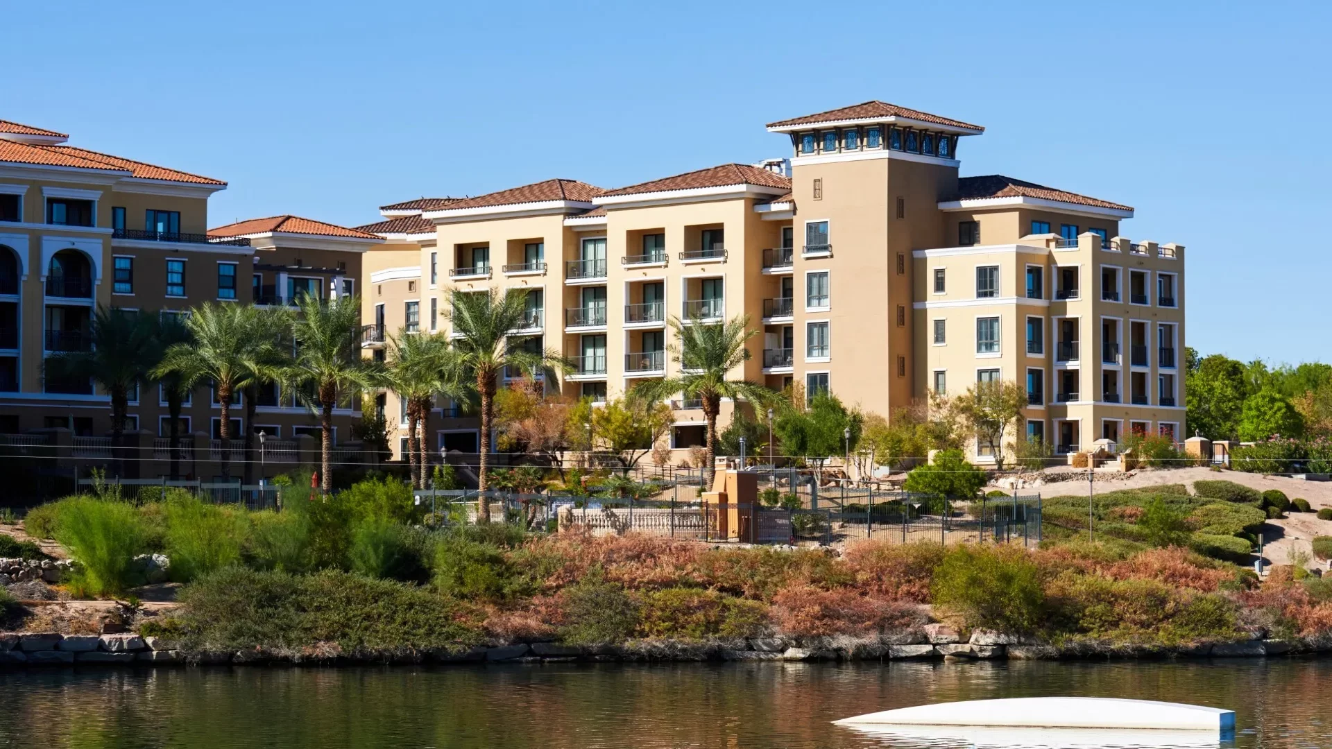 Golden Vista Resort