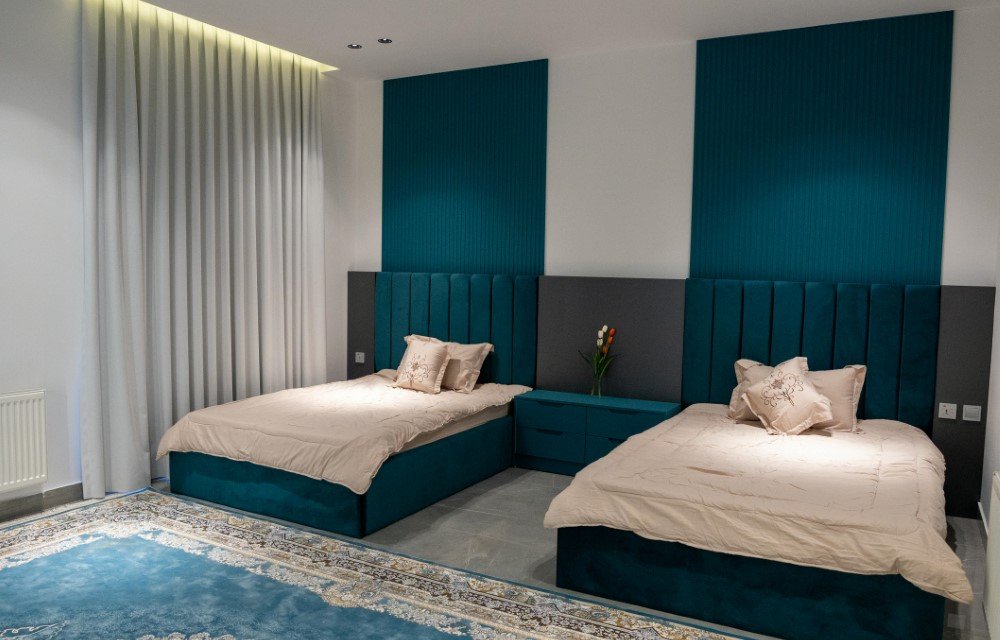 Golden Vista Resort Connecting Executive Room With Bathtub Image