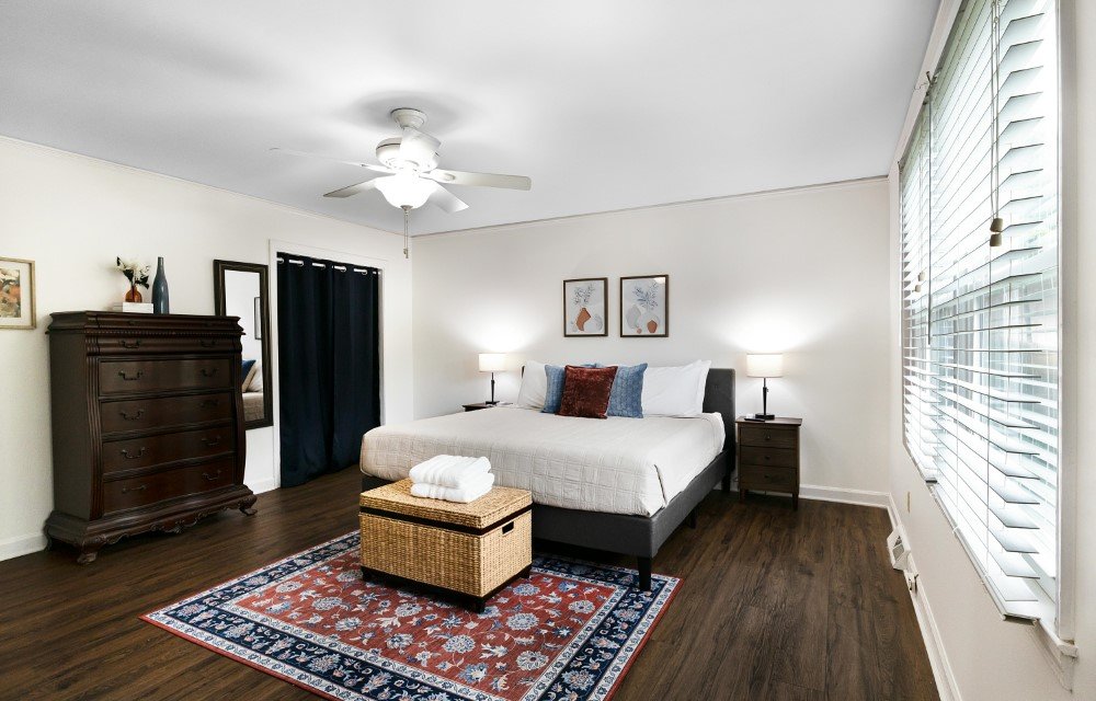 Golden Vista Resort Family Suite Room Image