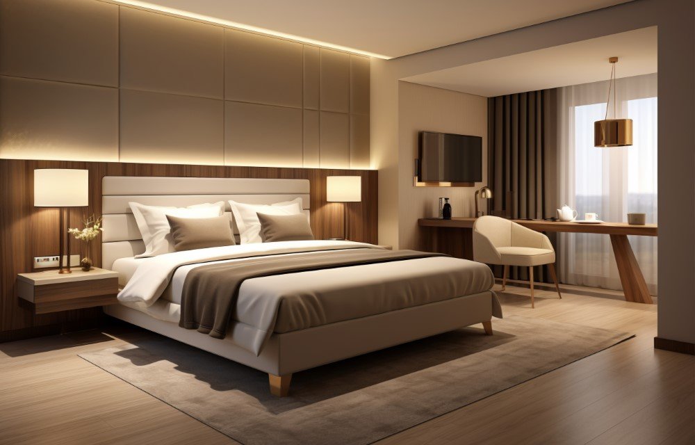 Golden Vista Resort Execcutive Villa Image