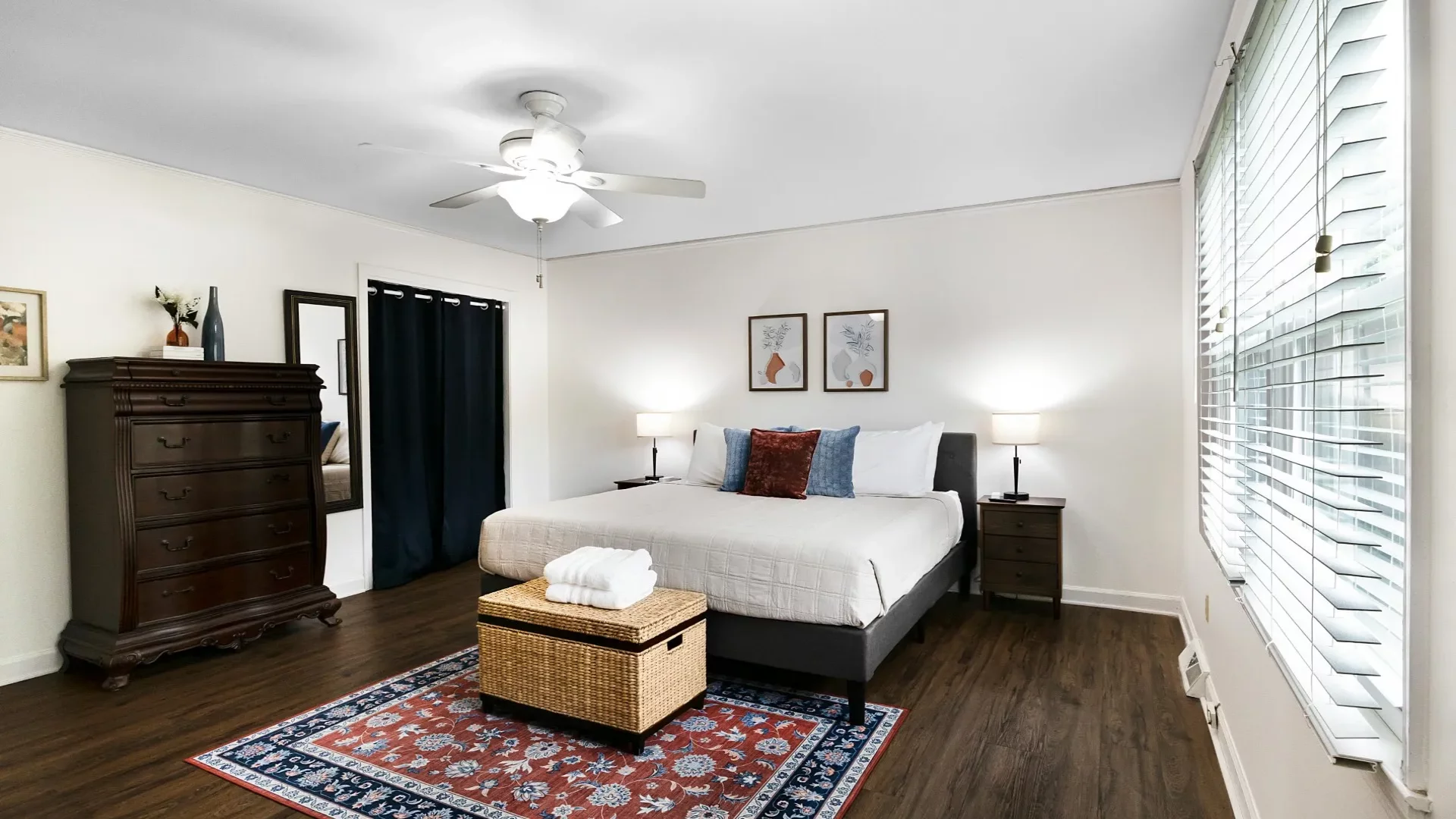 Golden Vista Resort