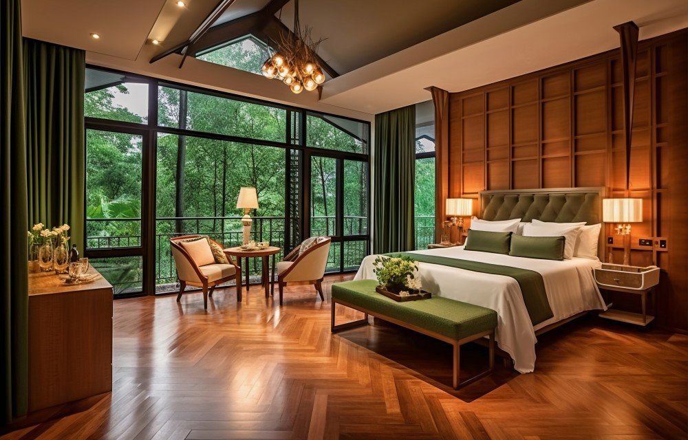 Golden Vista Resort
