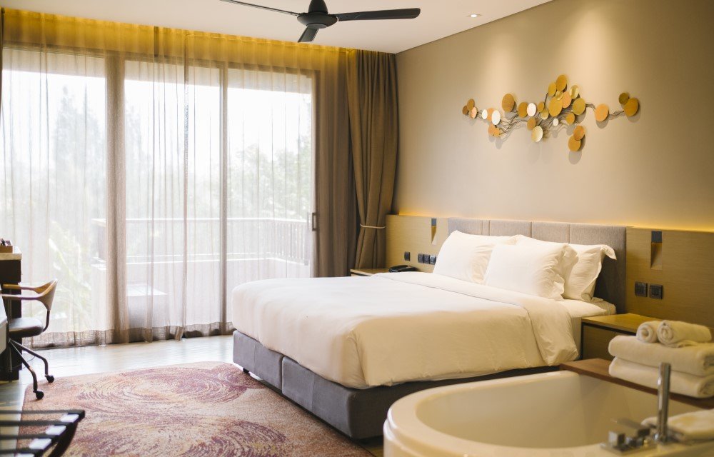 Golden Vista Resort