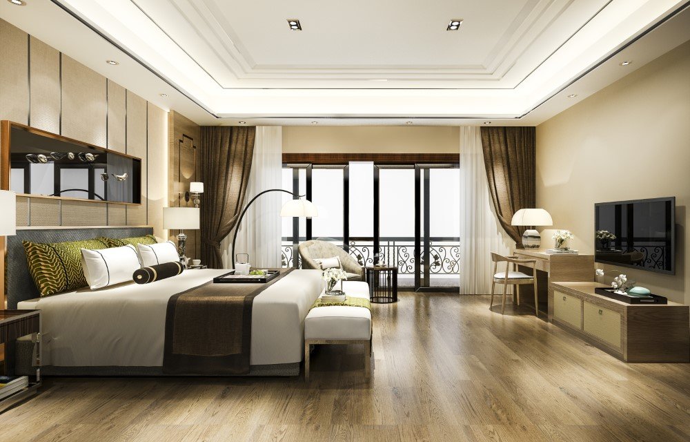 Golden Vista Resort